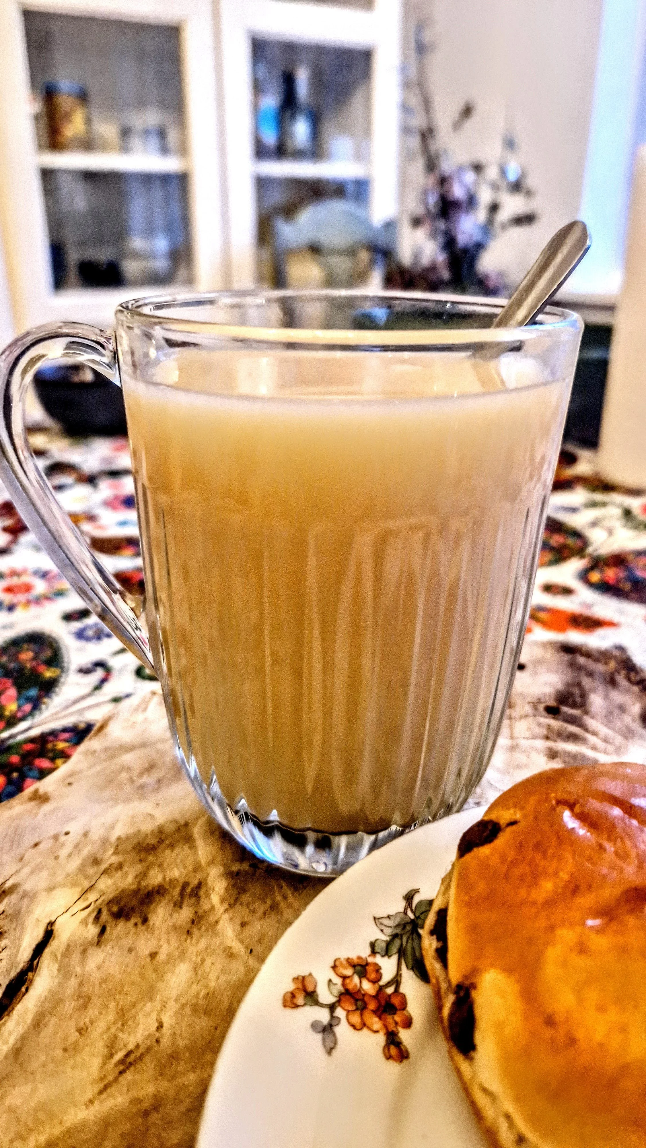 Brewing Hazel Catkin Coffee — Veranda Vikings