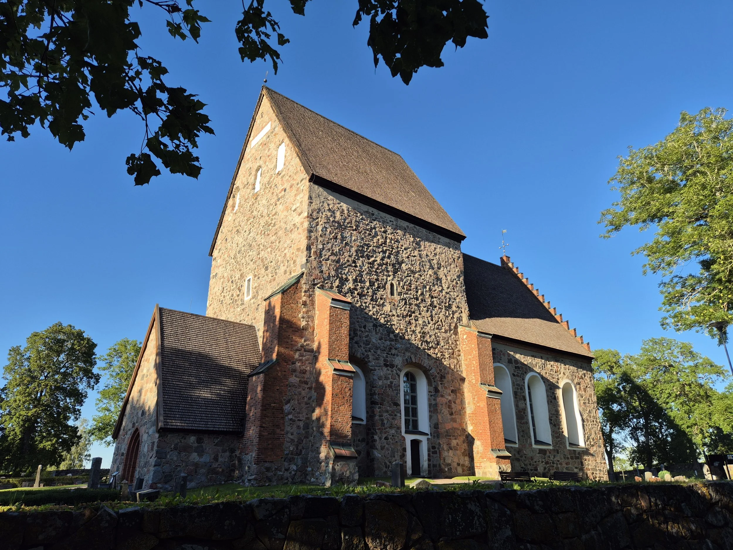 Gamla Uppsala