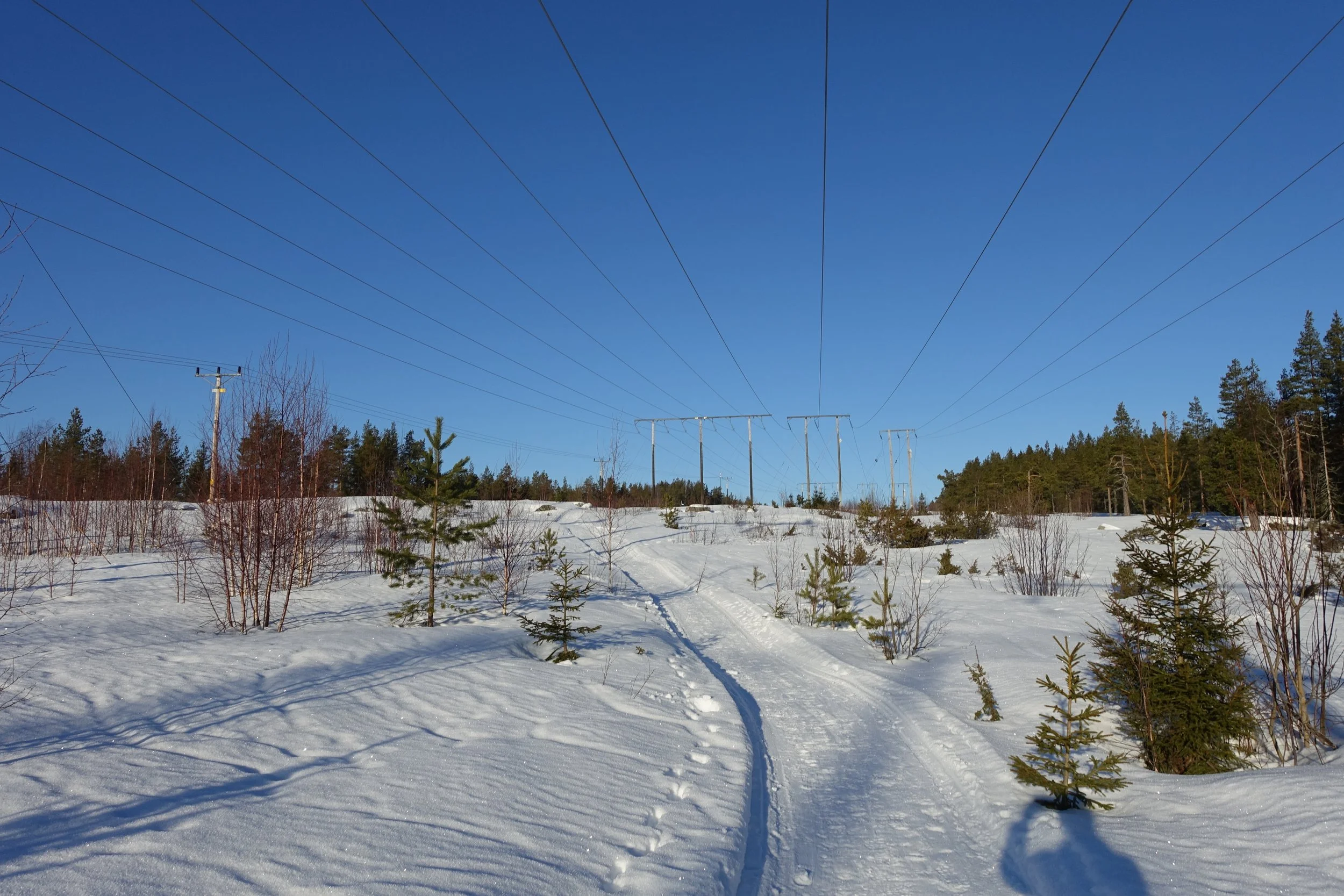 Hörnsjön