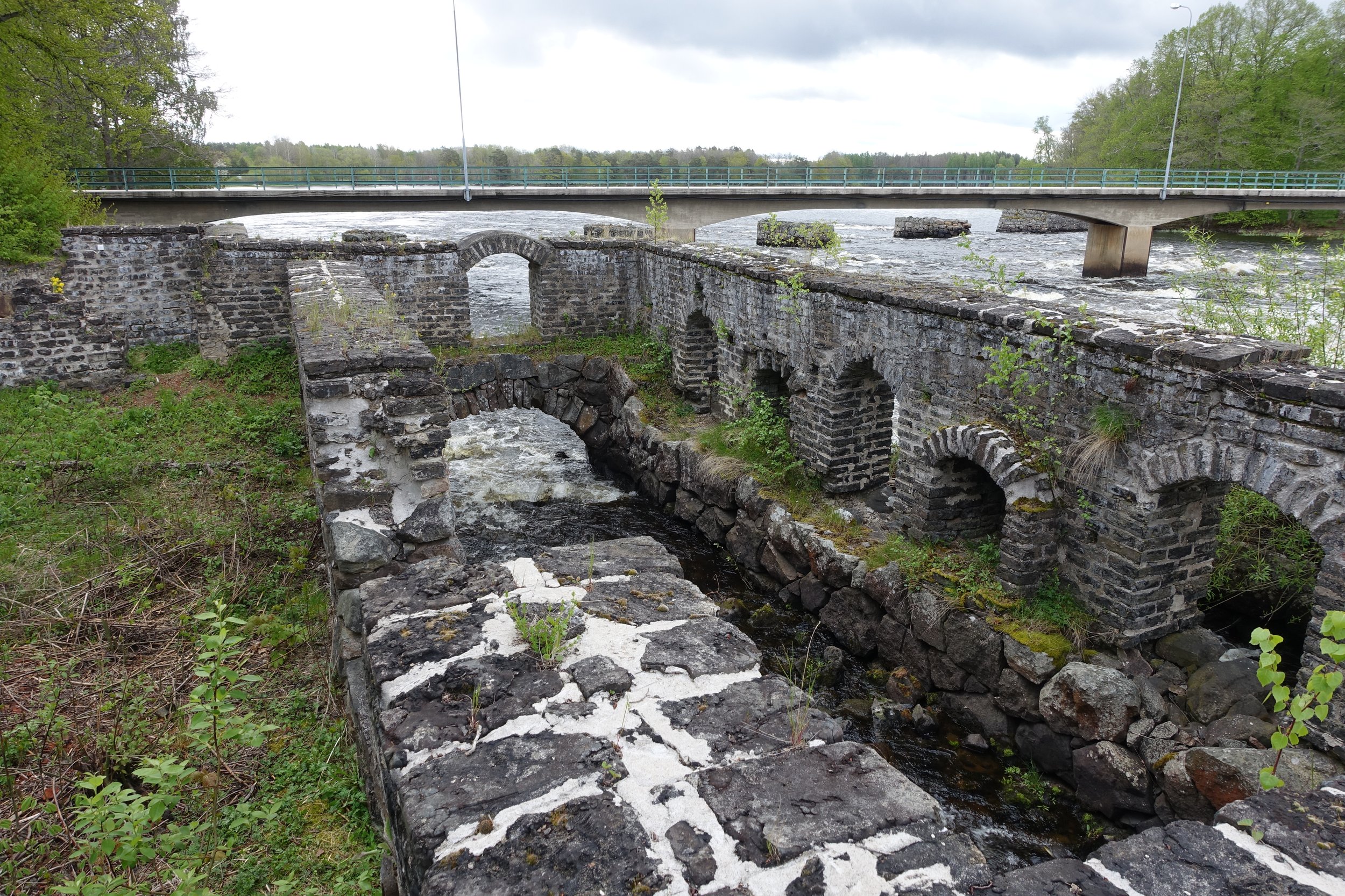 Färnbofjärden National Park