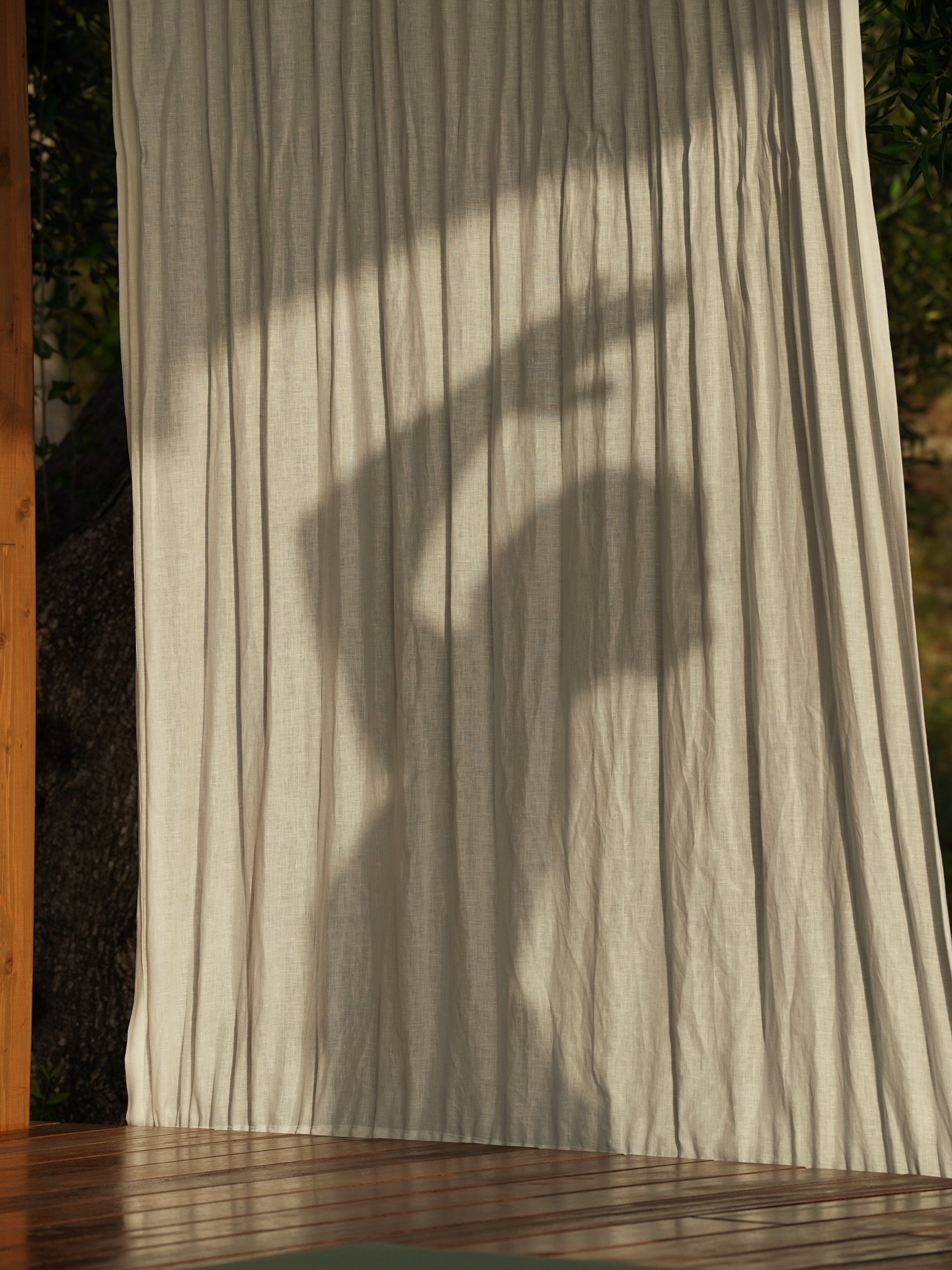 The last week of August always feels like a pause between chapters.
A good time to notice where you are, what you&rsquo;ve lived, what&rsquo;s still unfolding.
Take a breath and be with it. 
.
#paxosyogashala #yogawithmikaela #paxosyoga #yogaonpaxos 