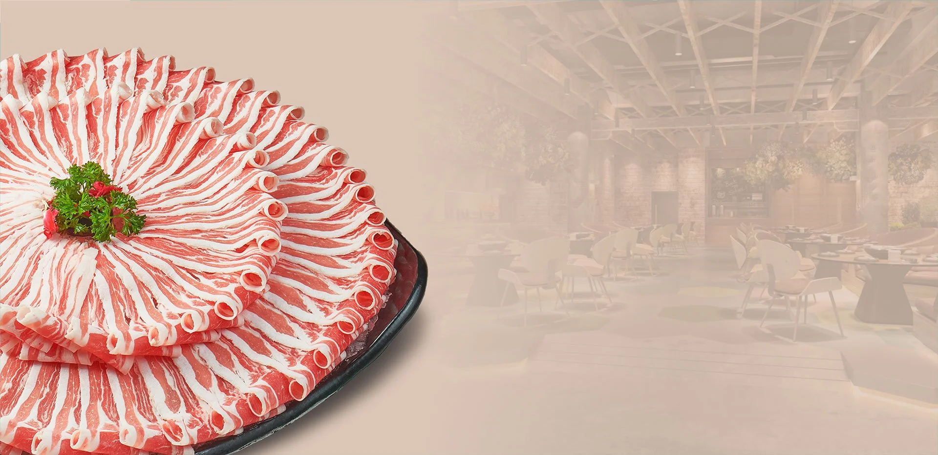 Happy AYCE Hot Pot