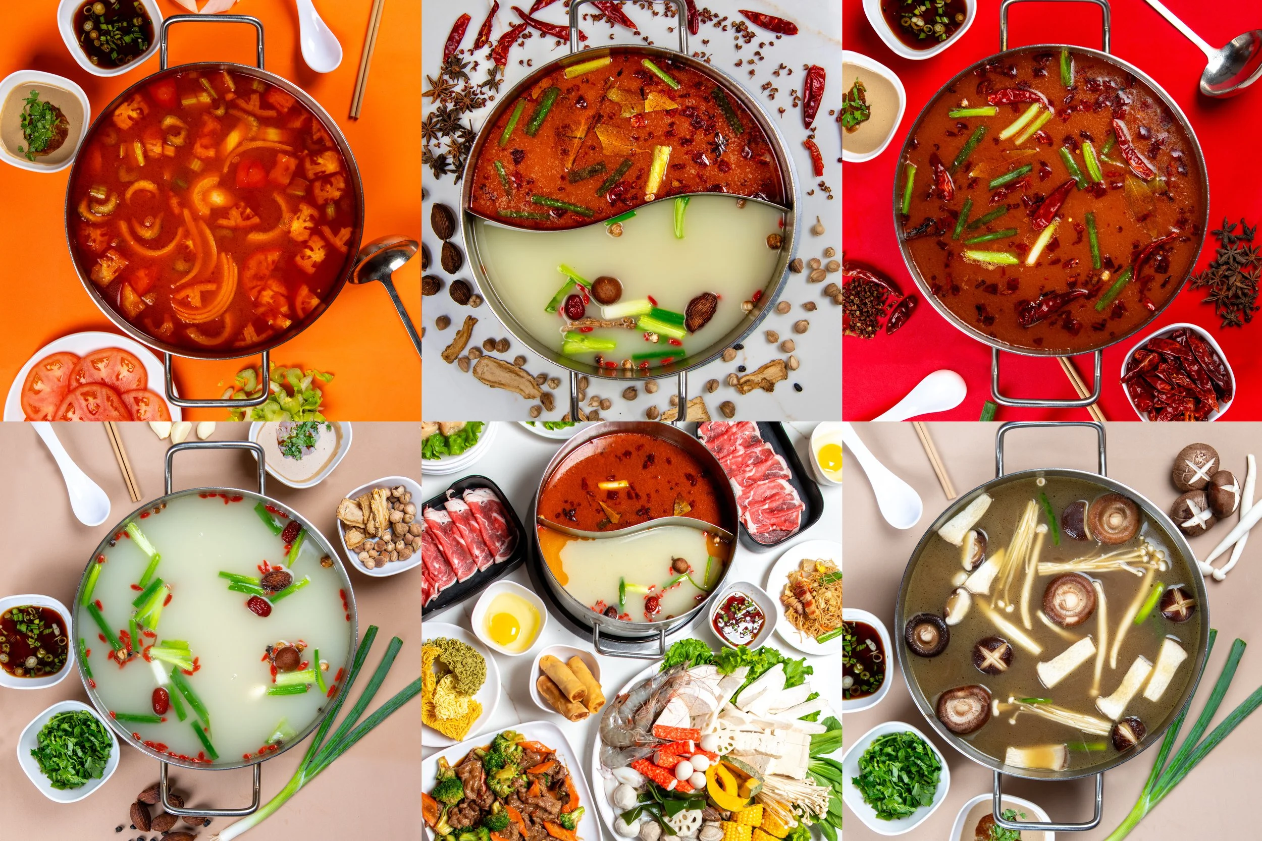 Our Story — Happy AYCE Hot Pot