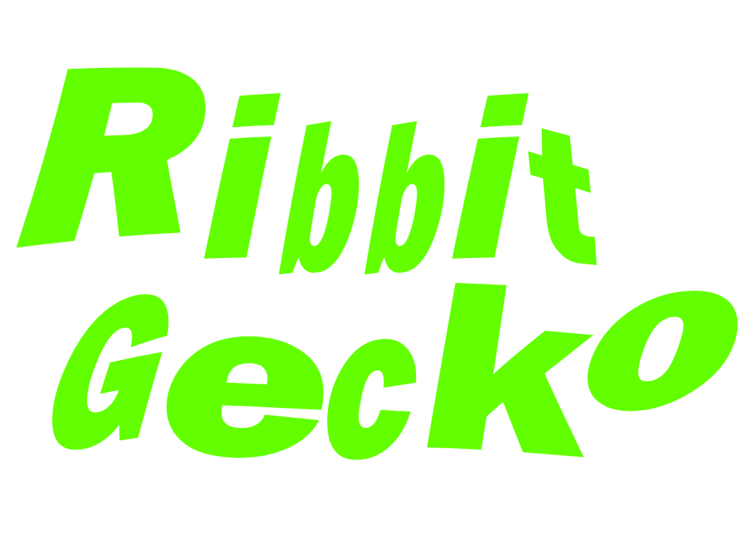 RibbitGecko