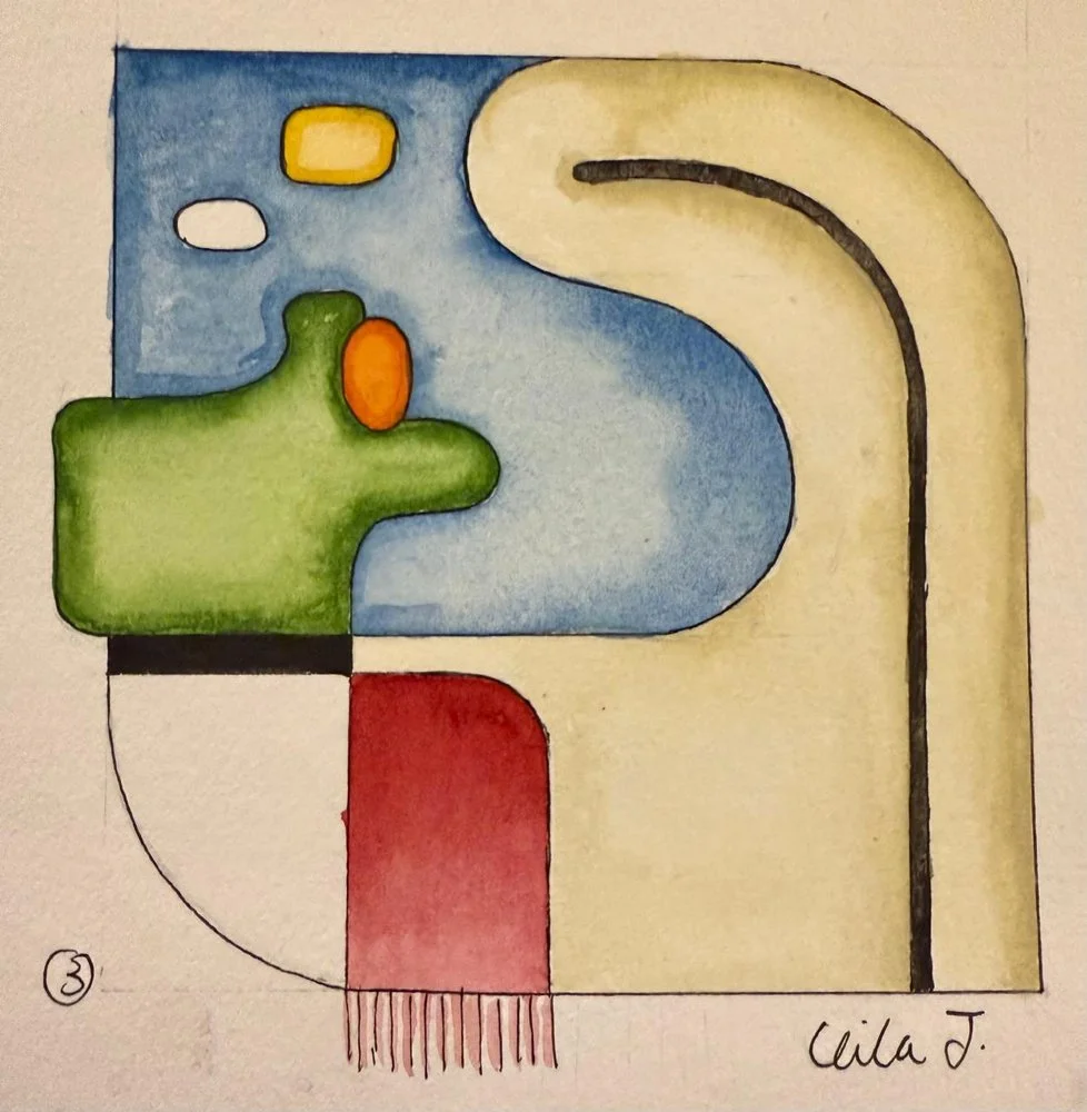 The other side 2 / 12,7 x 13 cm