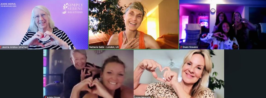 Sound Healing with Nattacia Satie (Copy)