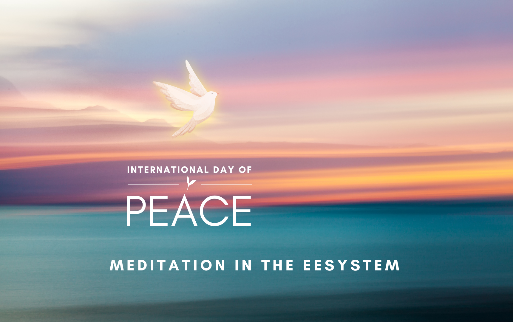 Peace Day Meditation