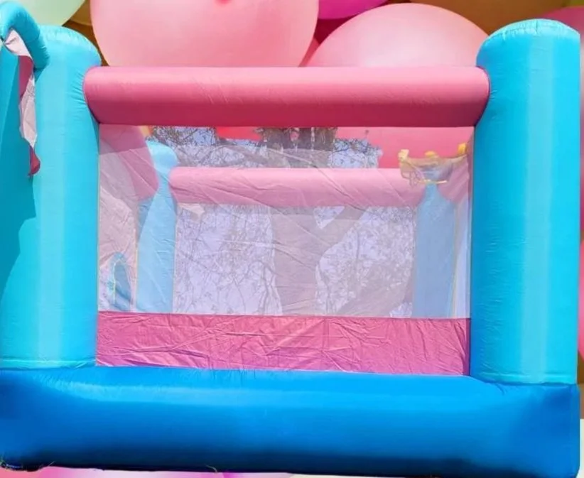 Coté droit Jeu éléphant