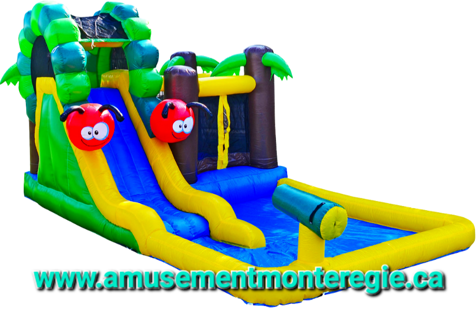 forêt-aquatique-gonflable