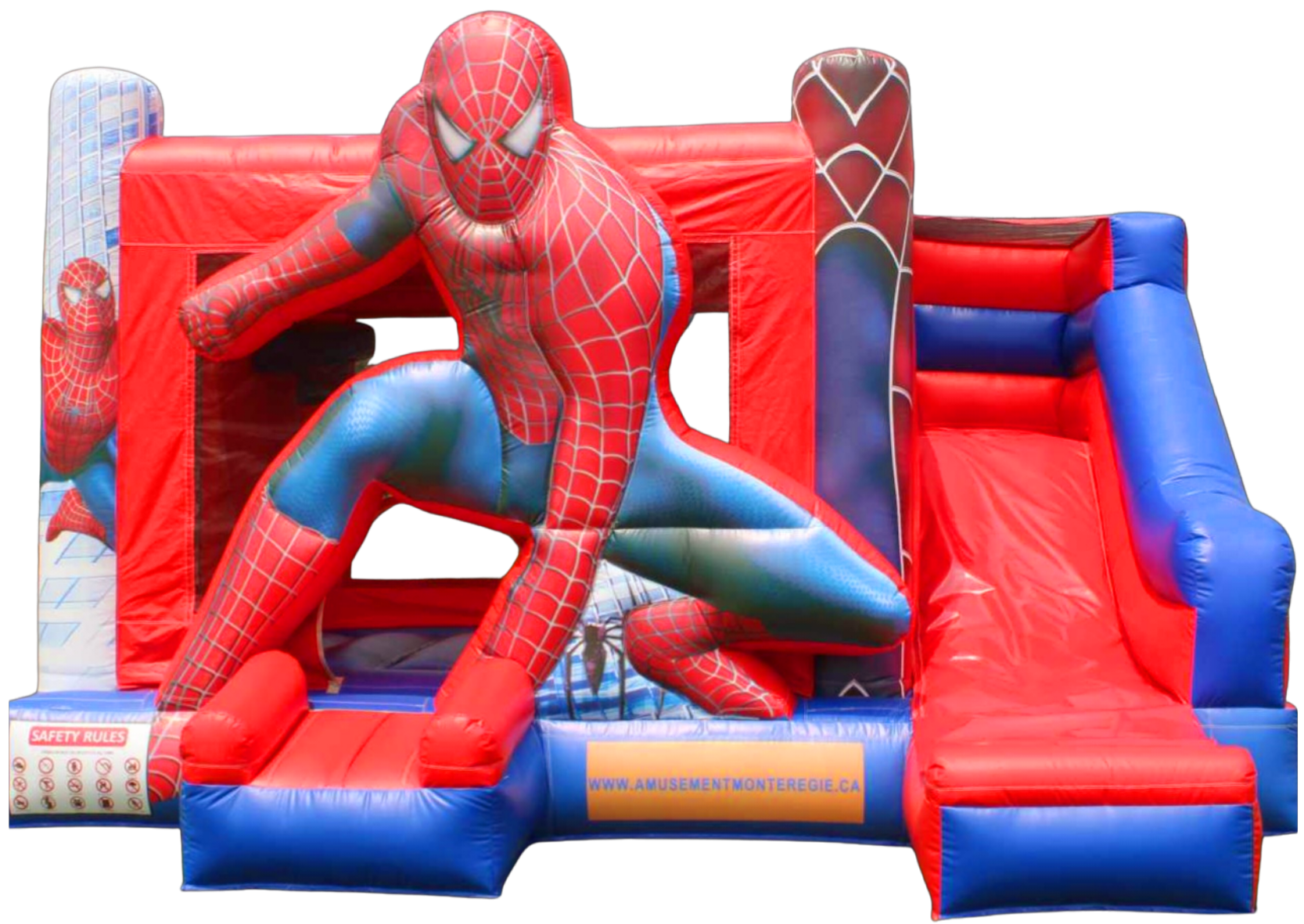 Geant-gonflable-spider