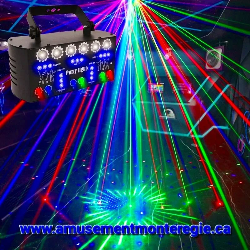 Lumière-fête-location