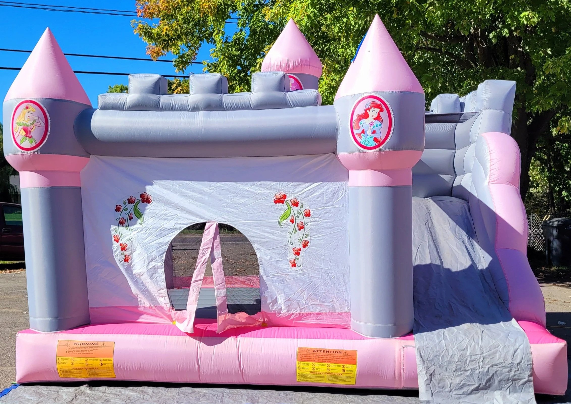 Gonflable-princesse-location2 