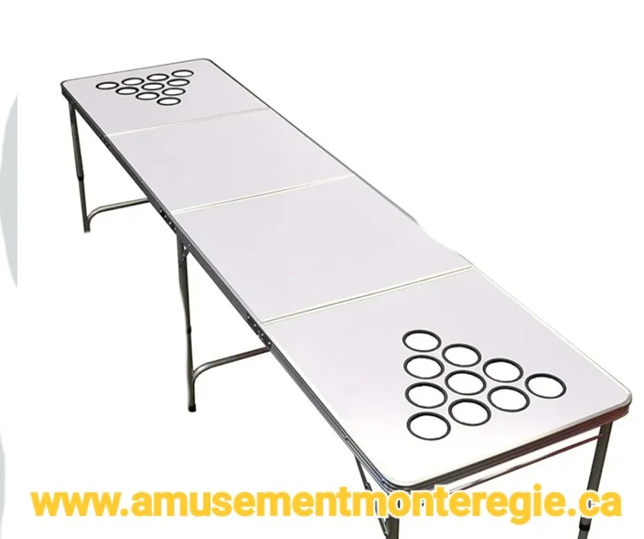 Table-pong