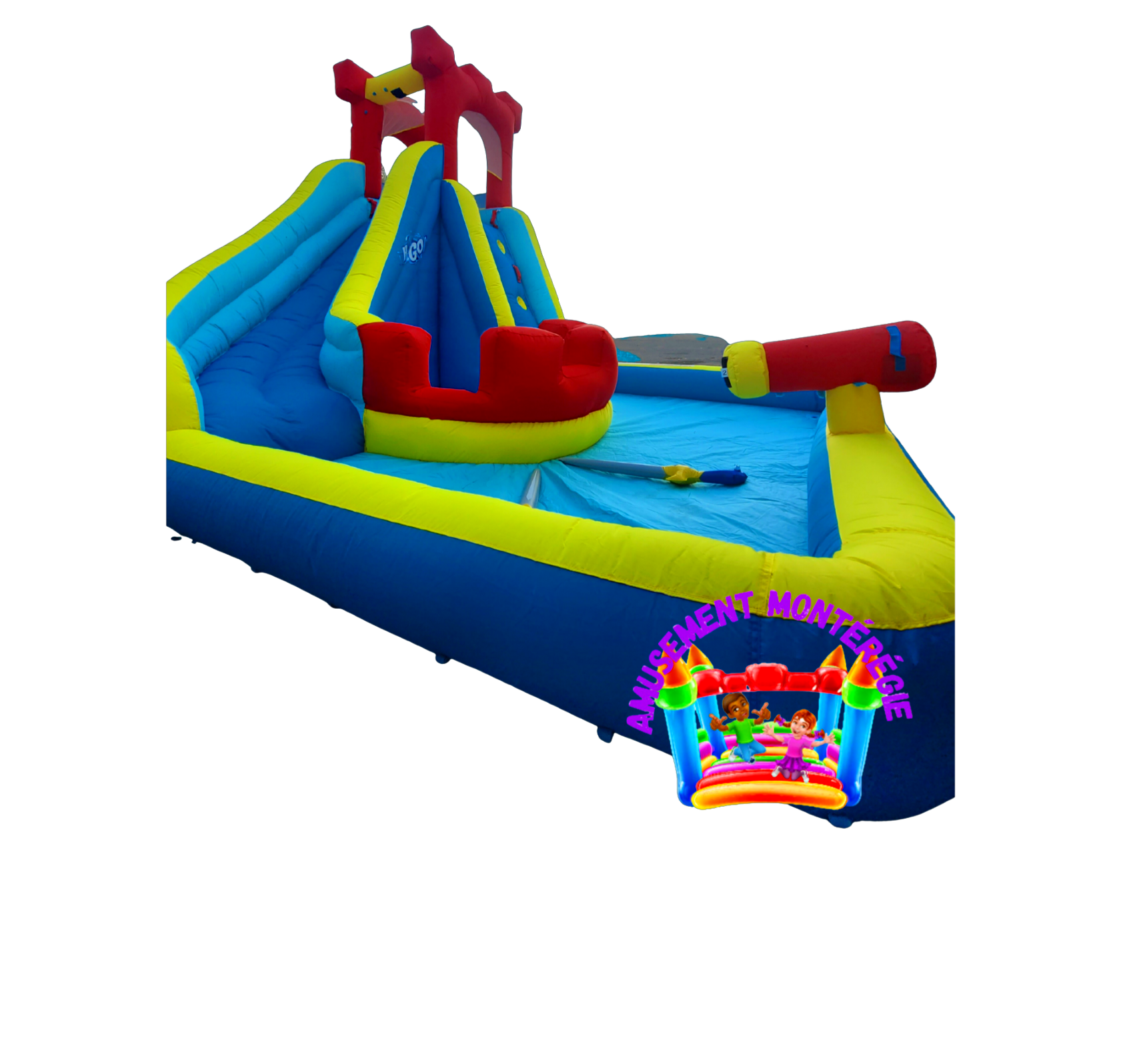 Jeu-gonflable-forteresse-aquatique