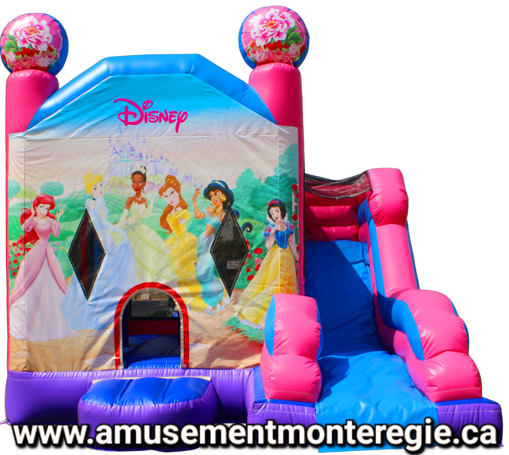 Geant-chateau-princesse