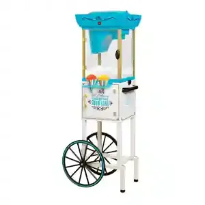 Machine snowcone 