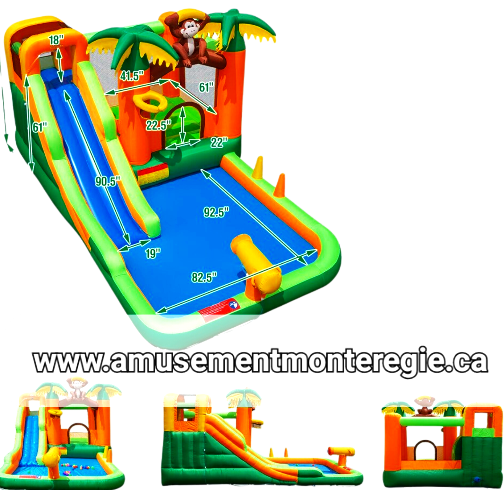 Jeu-gonflable-singe-aqua