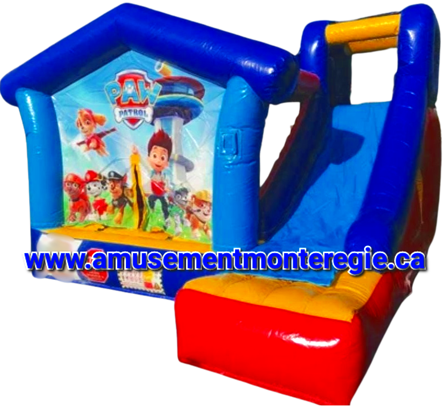 Jeu-gonflable-pompier