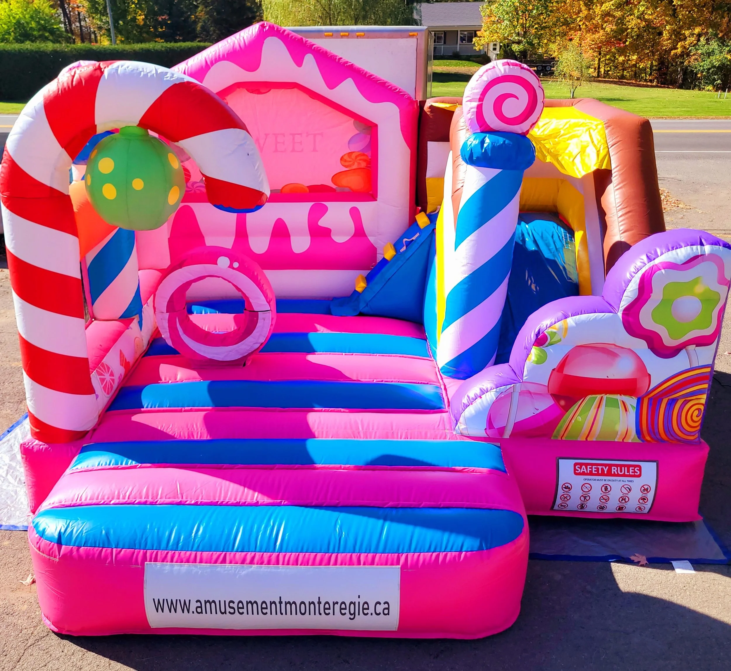 Friandise-jeu-gonflable