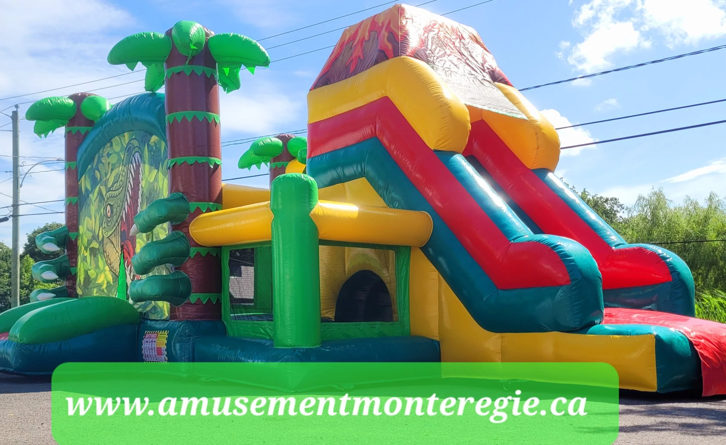 Jeu-gonflable-volcanosaure