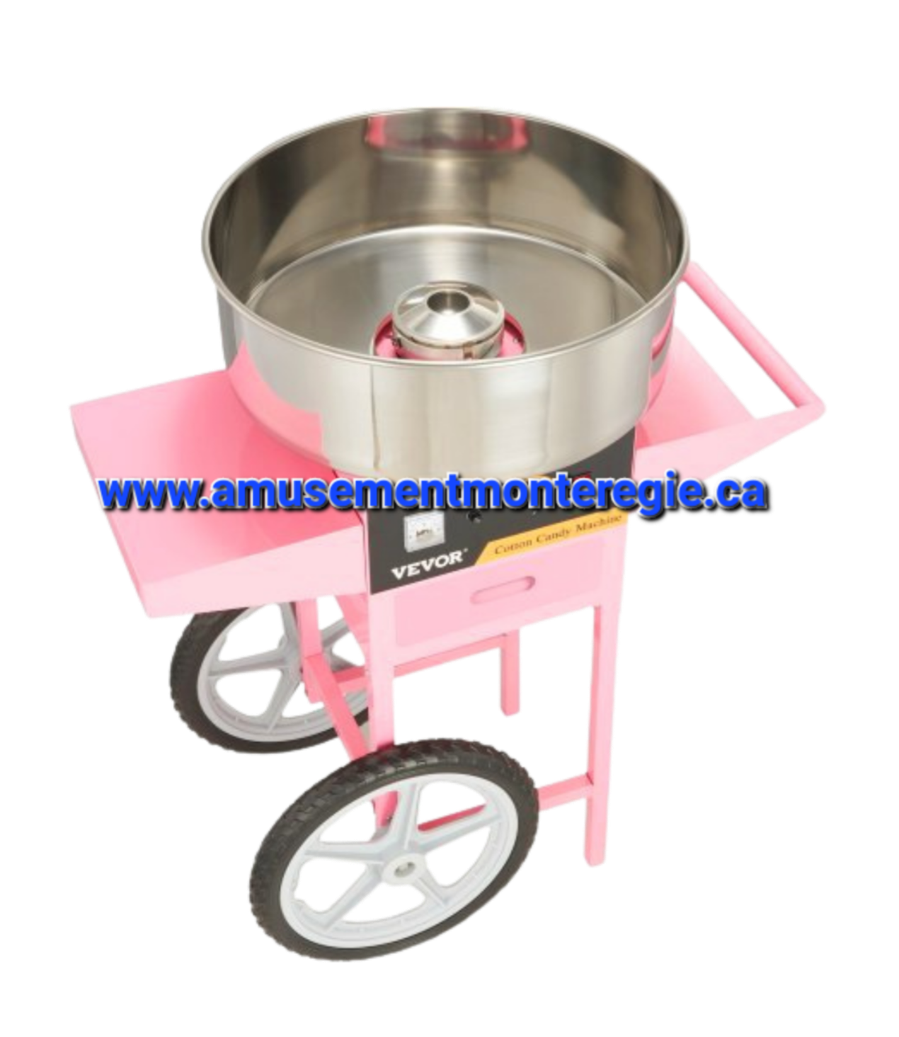 Machine-barbe-à-papa-location