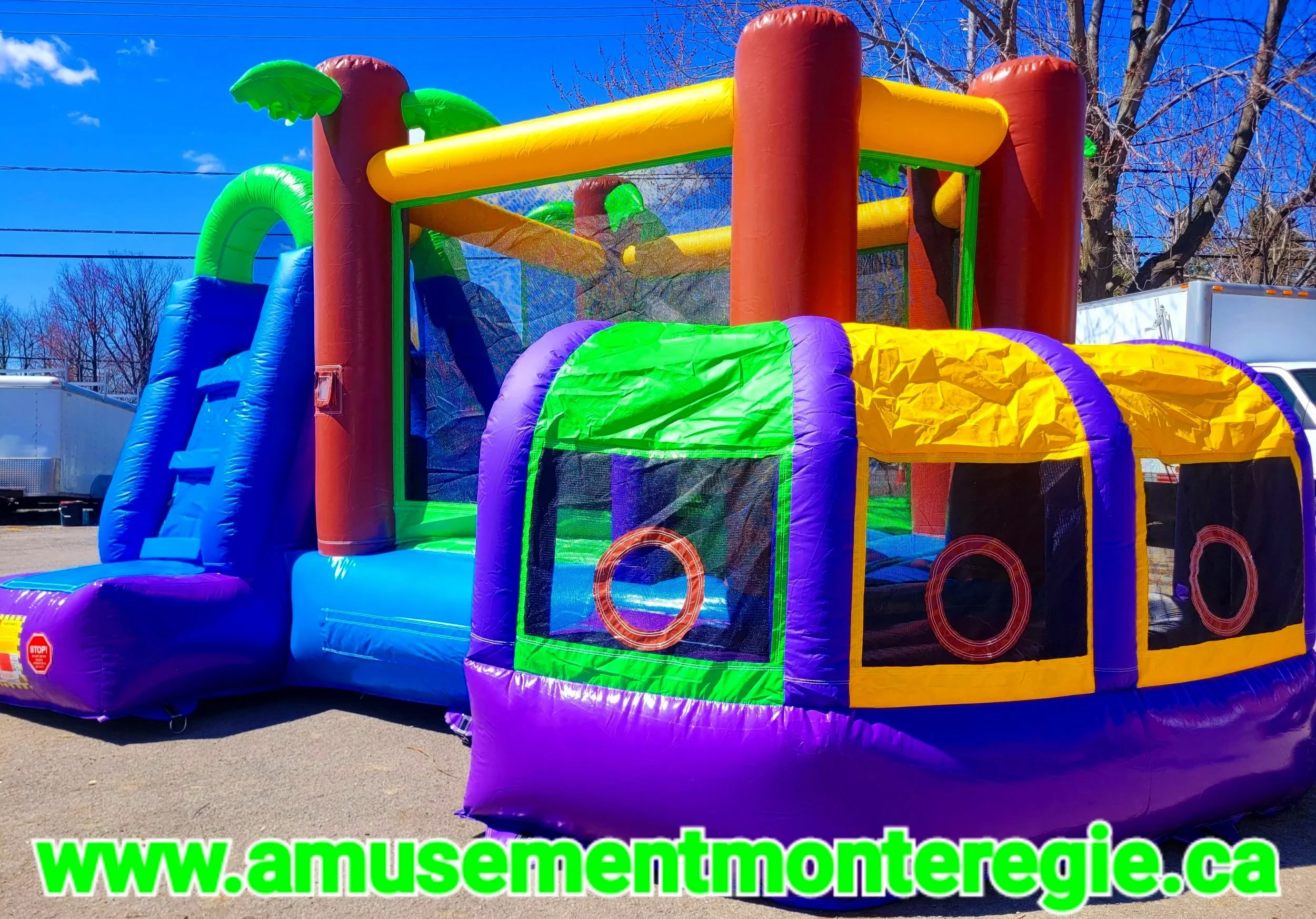 Aventure-tropicale-jeu-gonflable