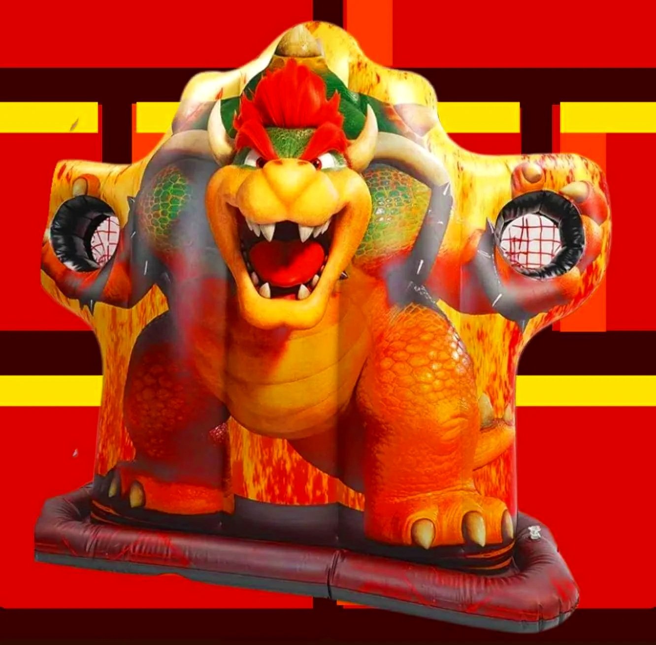 Jeux de lancer pour enfant 