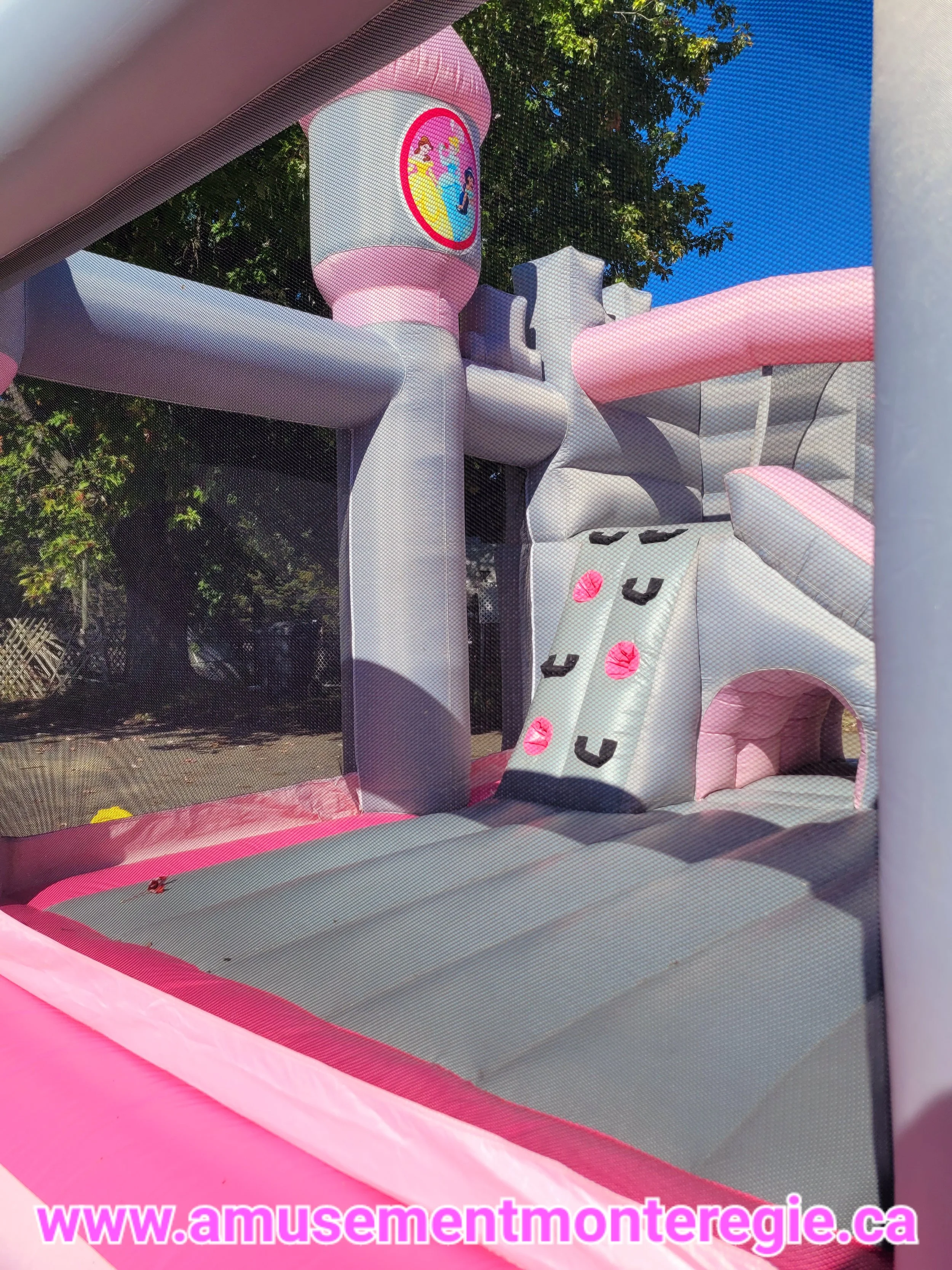 Gonflable-princesse-location1