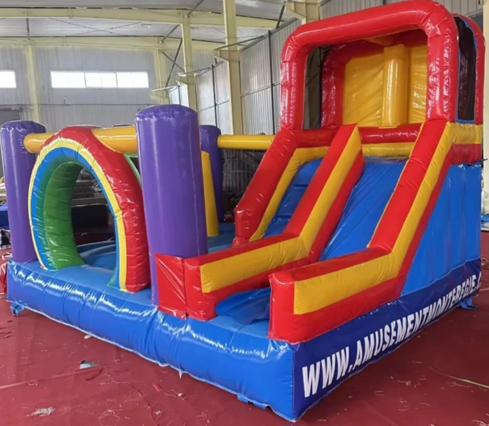 Royaume-coloré-gonflables
