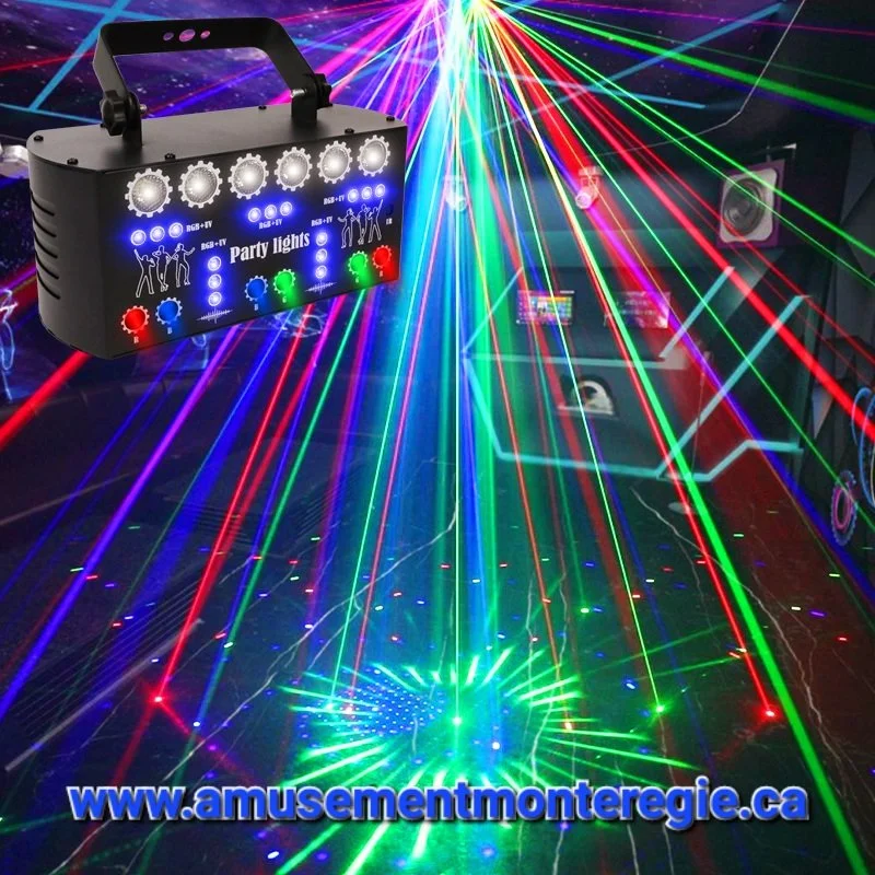 Lumière-fête-location