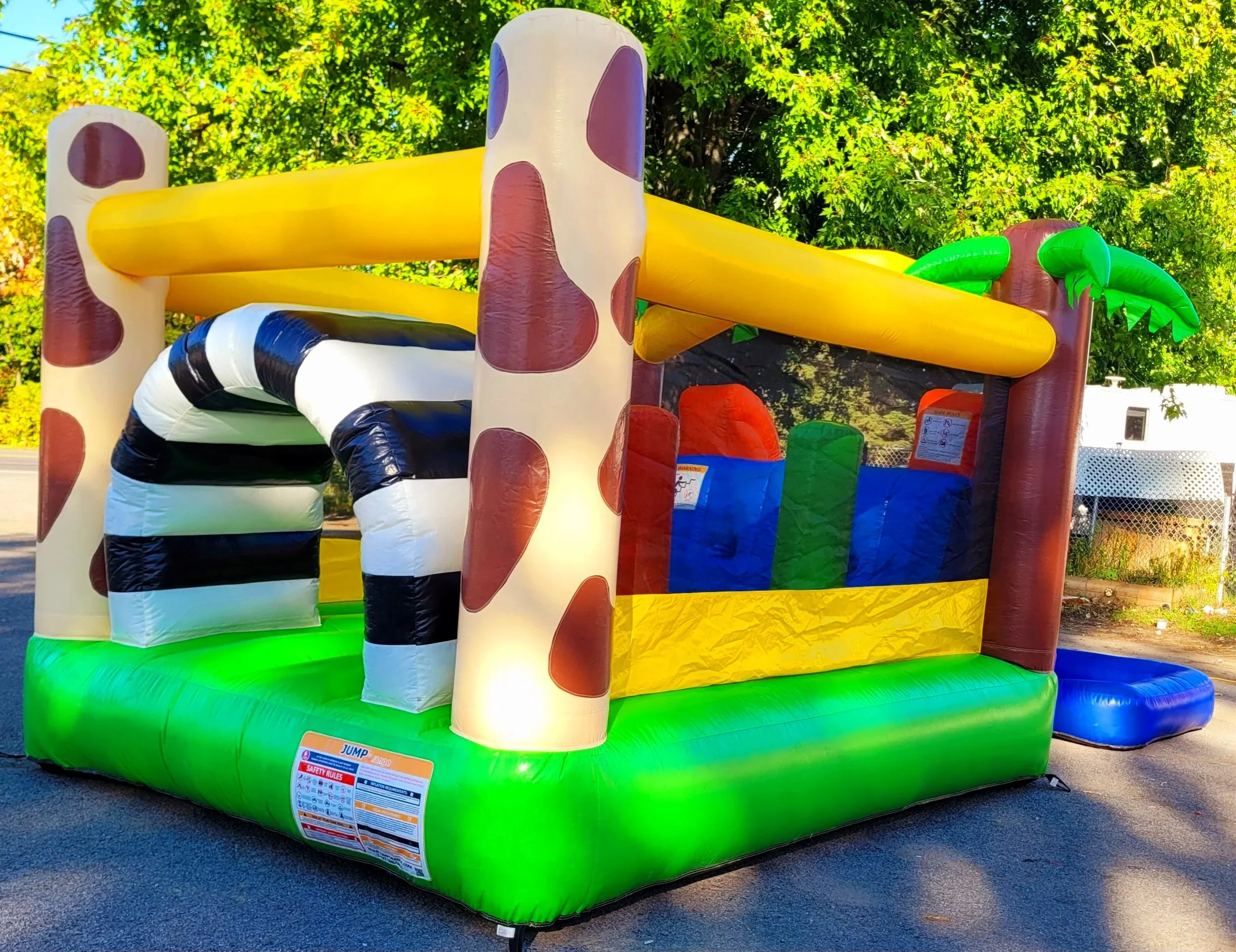 Course-palmier-gonflable2