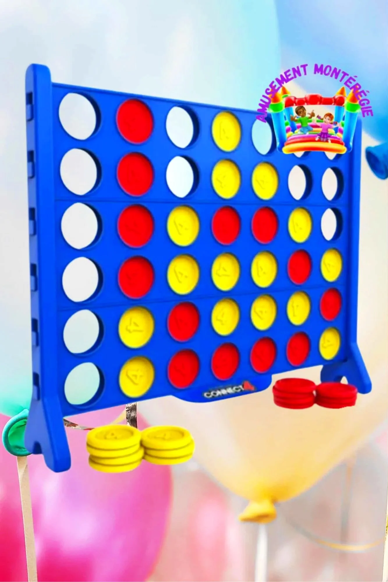 Location-jeu-connect4 