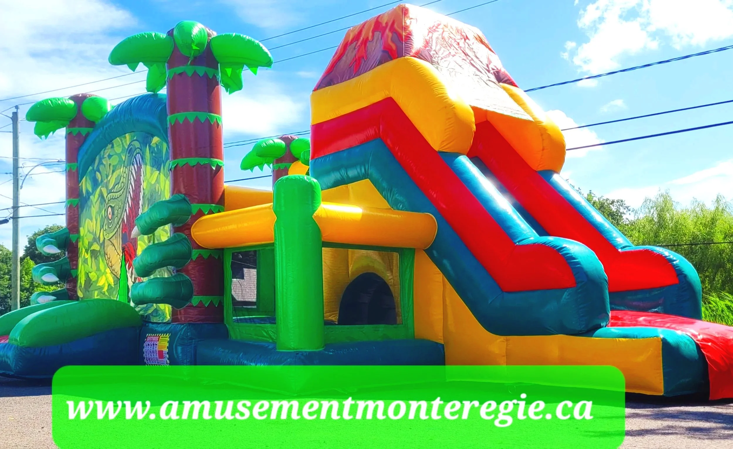 Jeu-gonflable-volcanosaure