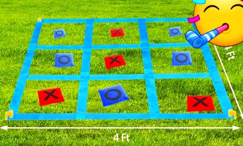 Jeu-tic-tac-toe-location