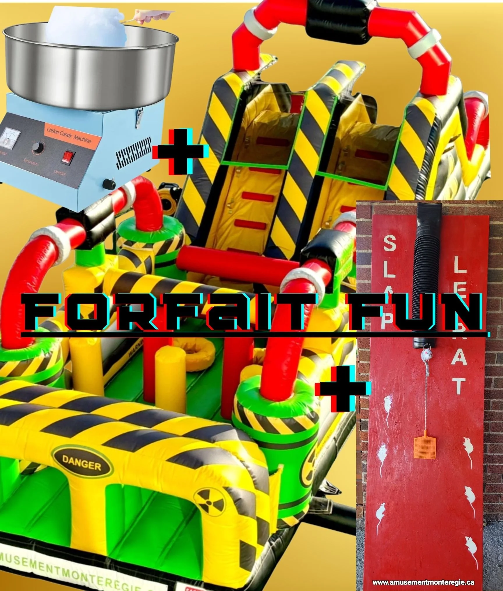 Forfait-fun