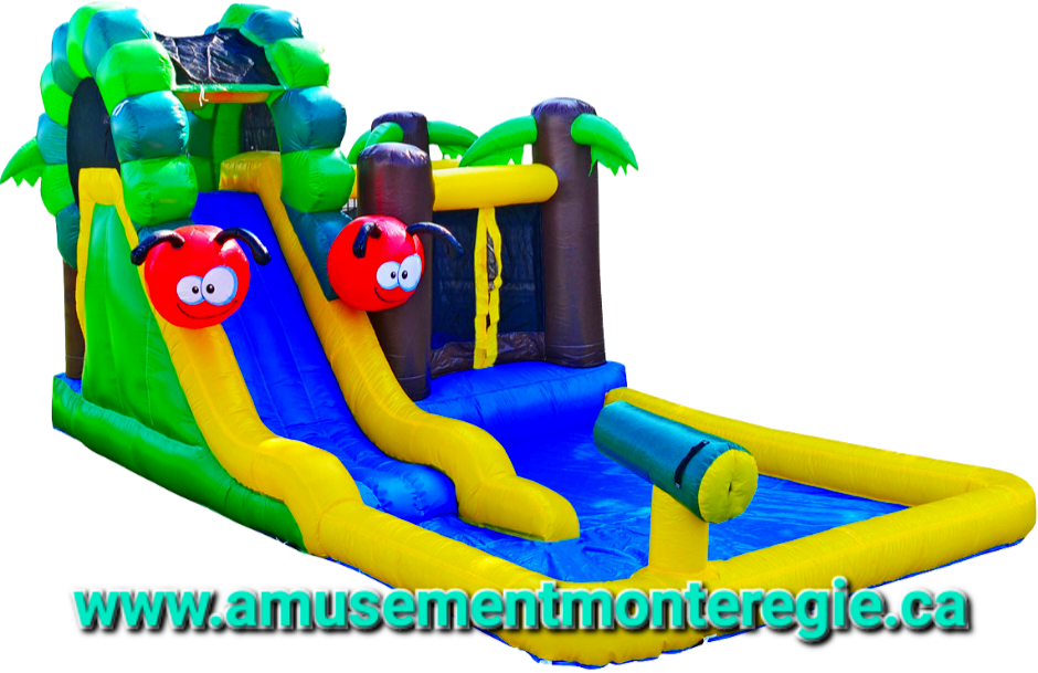 forêt-aquatique-gonflable