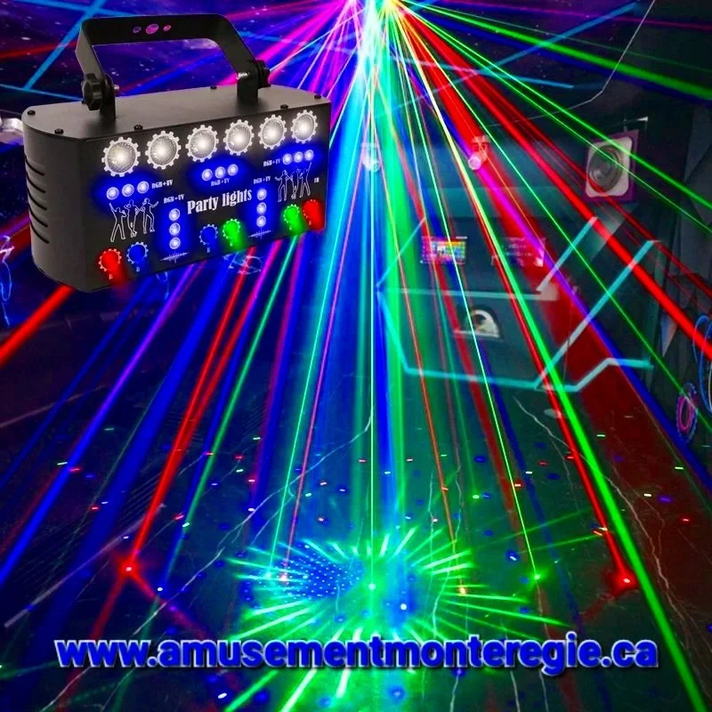 Lumière-fête-location