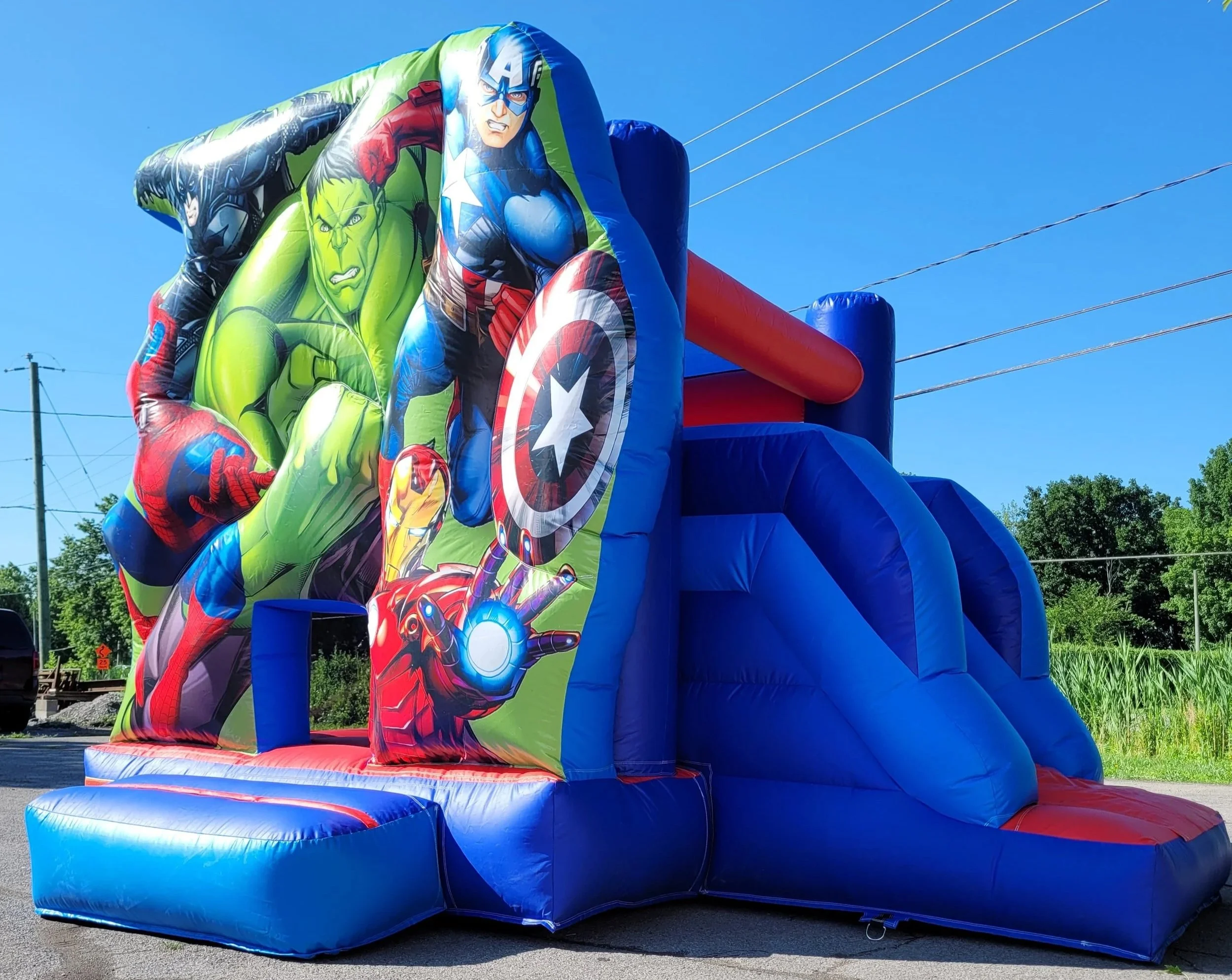 Super-hero-gonflable1