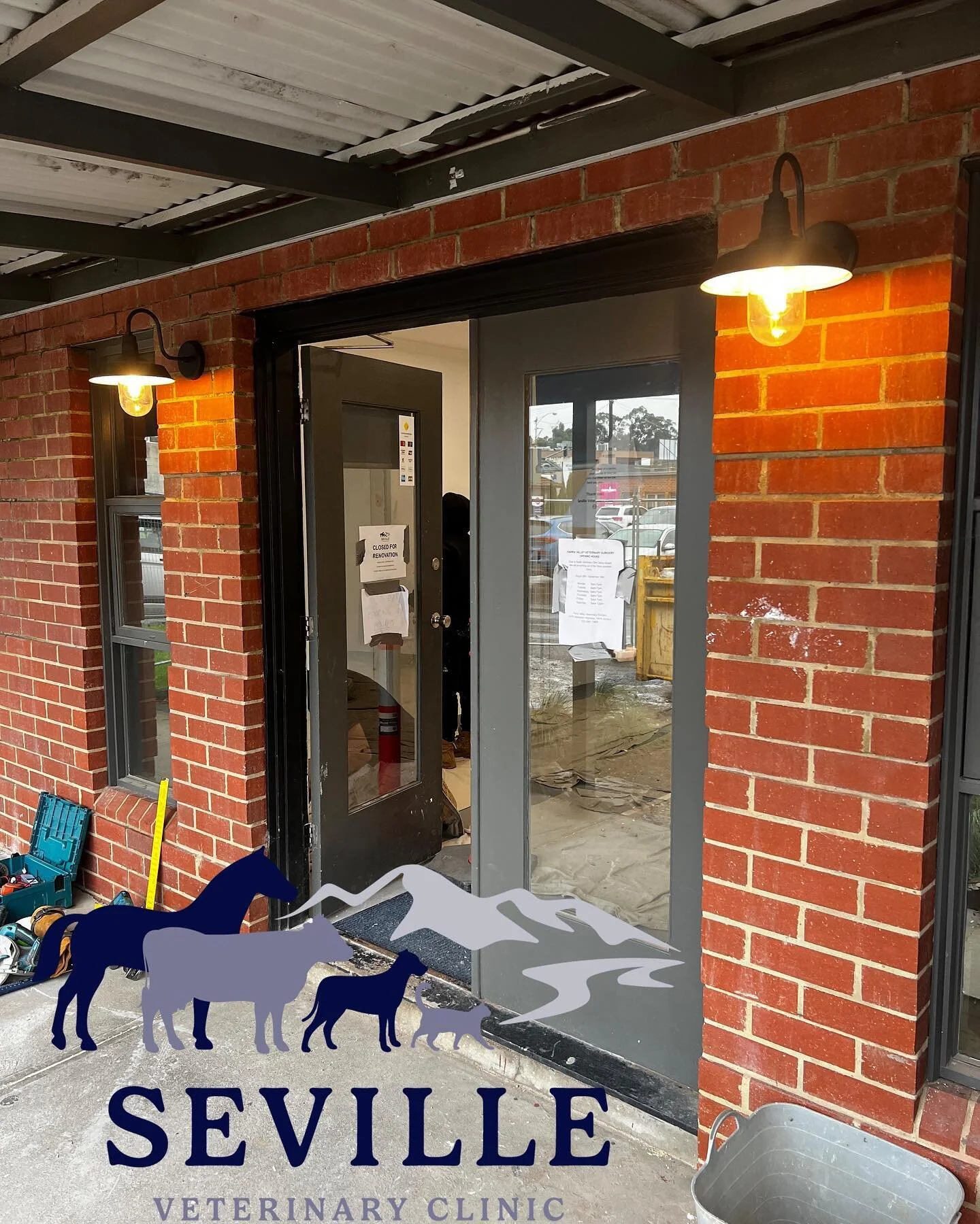 Yarra Valley Veterinary Surgery