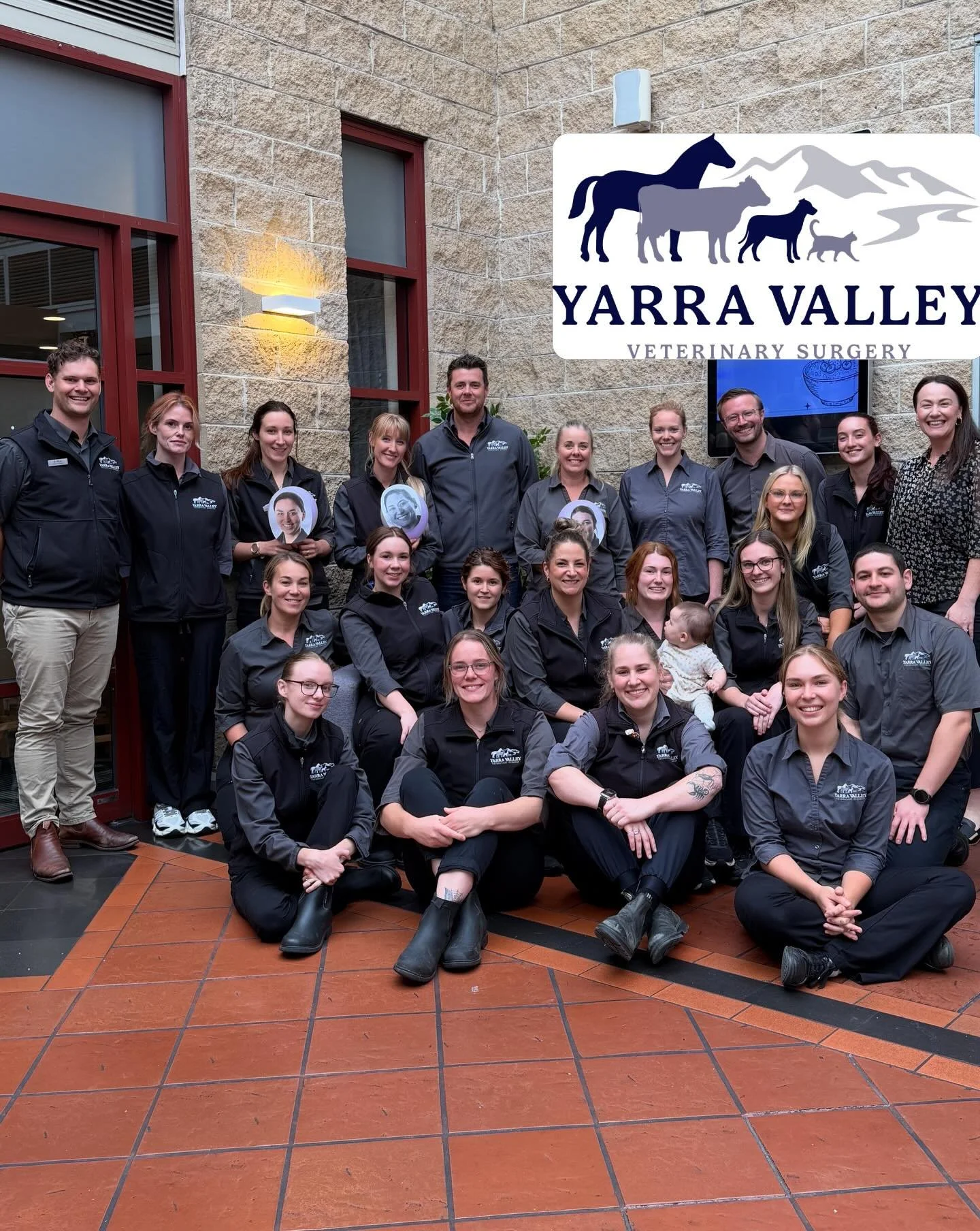 What a day! 🎈📚👏

Thank you to Jasmine and @vibe_performance for a full day of training for our team! It was a full day of team building, communications and reflection for our great crew to continue to grow with. 

Thank you to all our clients for 