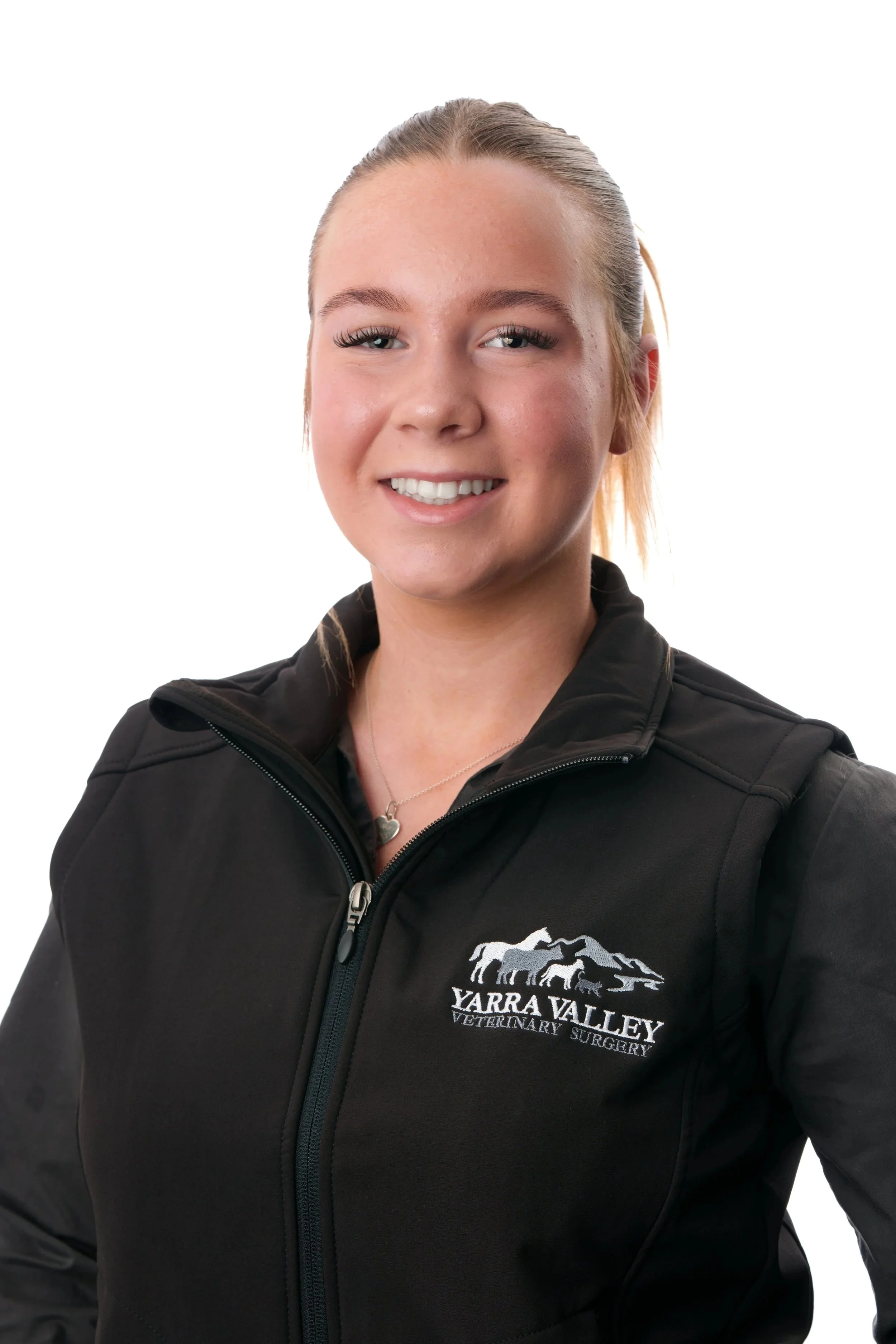 Personal Picture To Come