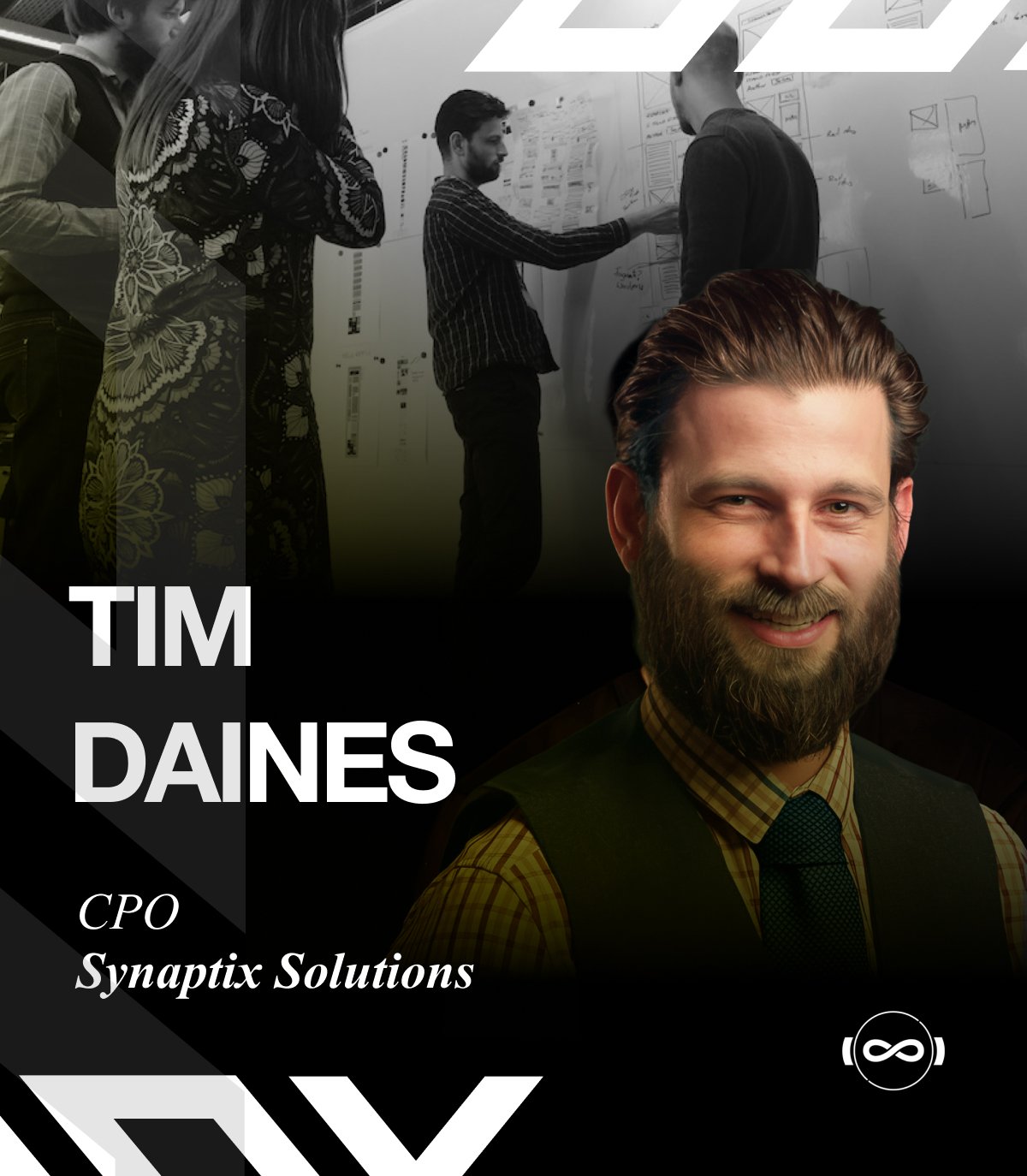Tim Daines | DDX Conference