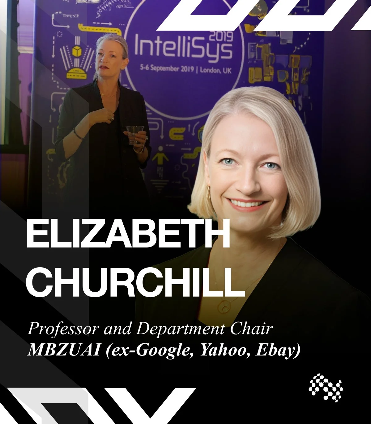 Elizabeth Churchill | DDX Conference