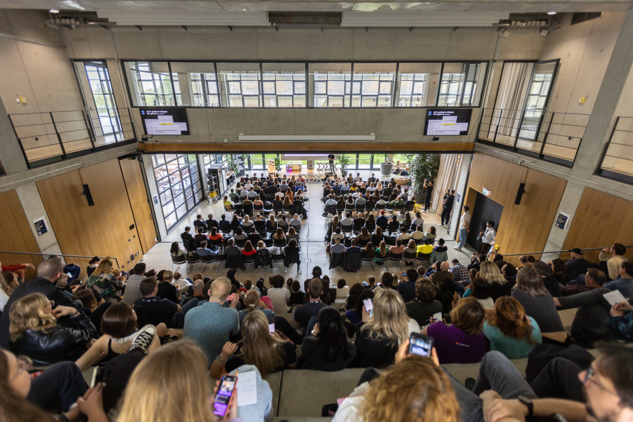 DDX UX & Innovation Conference Munich | May 9, 2026 — DDX