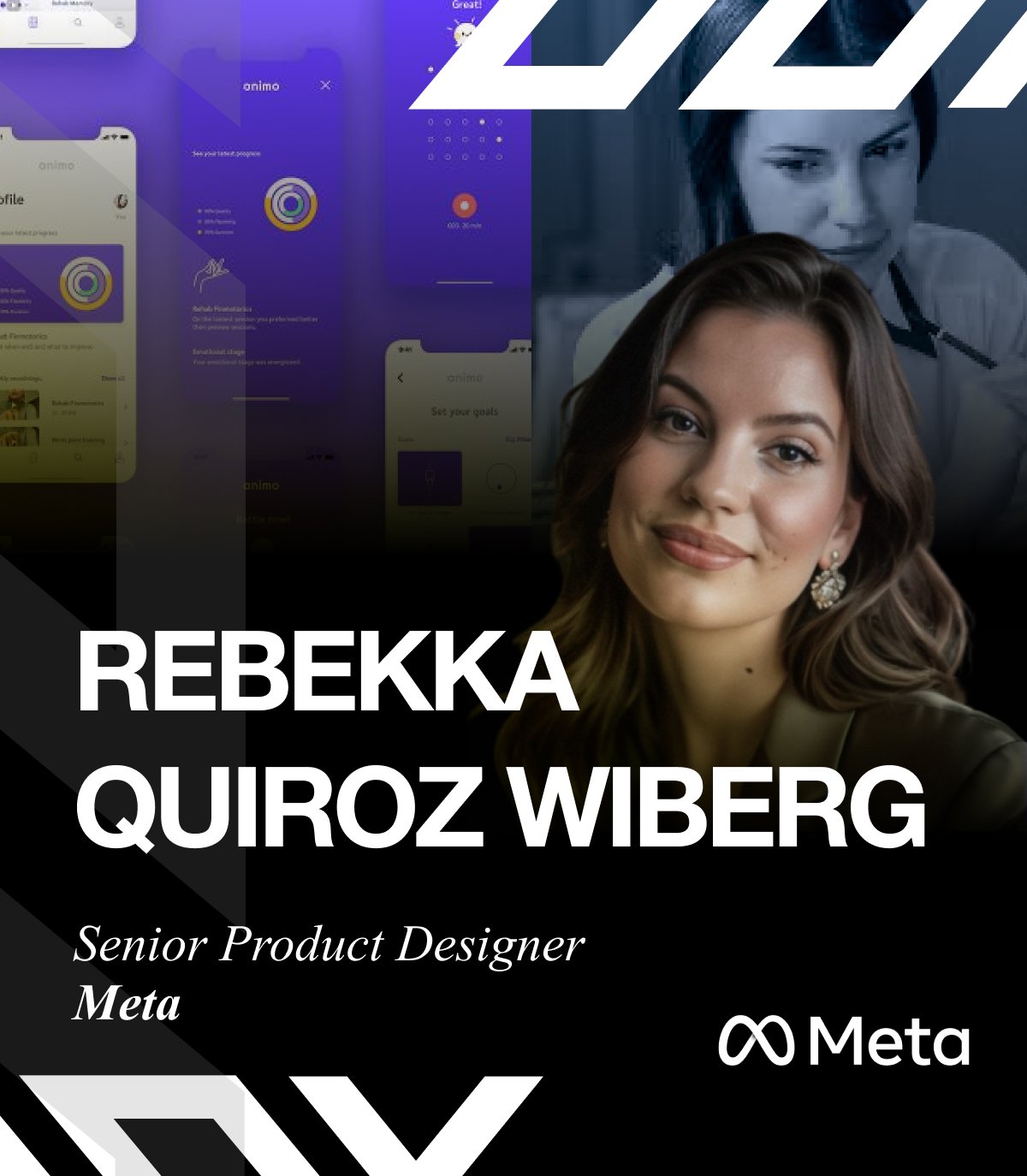 Rebekka Wiberg | DDX Conference