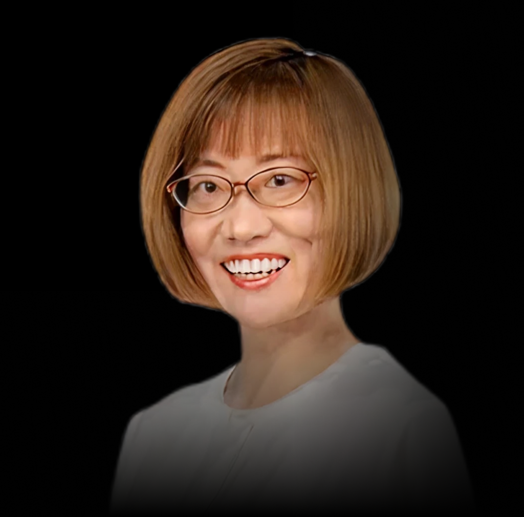 Jue Lu – Director, Tourism Experience Abu Dhabi | DDX Conference — DDX