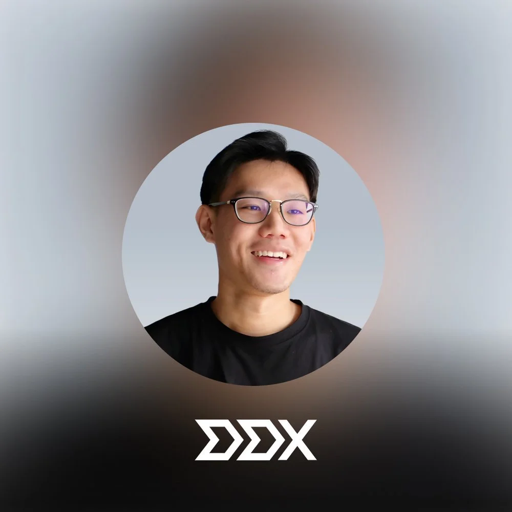 Felix Lee - Empowering the next generation of creative leaders — DDX