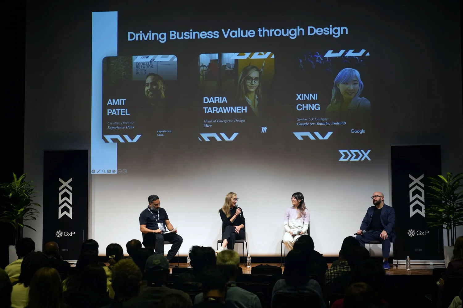 DDX Innovation & UX Conference Tokyo | February 12, 2027 — DDX