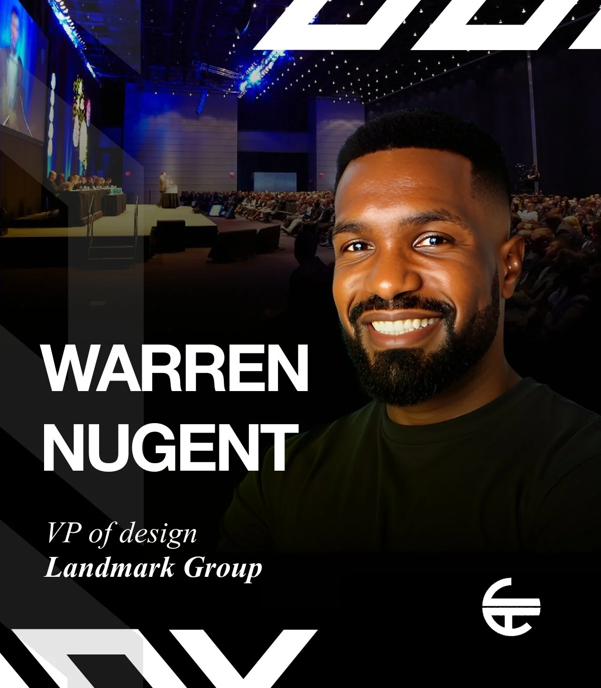 Warren Nugent | DDX Conference