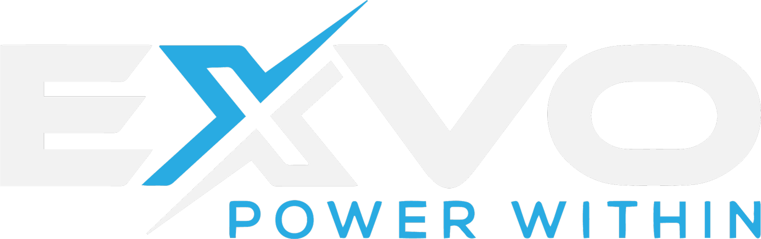 EXVO Electric - Power Within